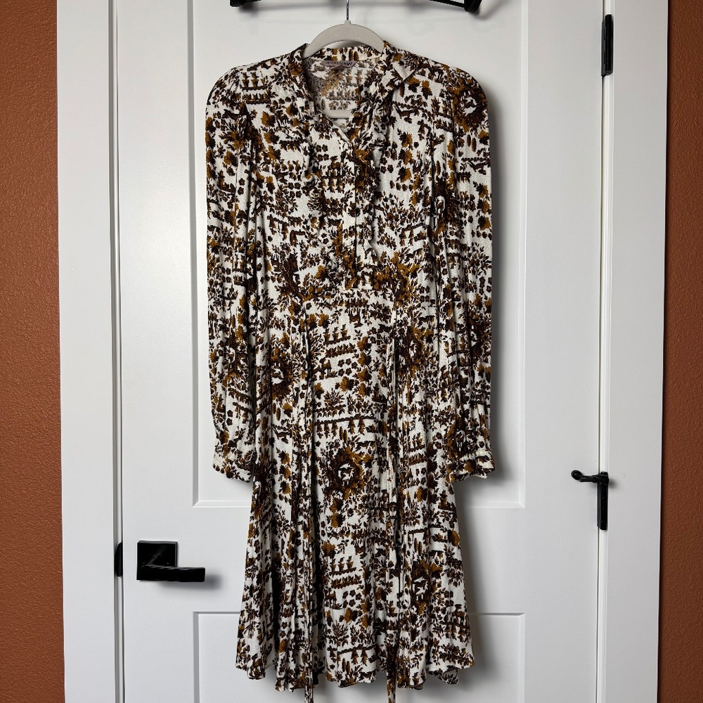 H&M  long sleeve dress